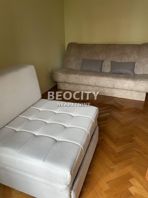 Jednosoban stan, 31 m2, Cara Dušana Novi Sad, Cara Dušana ID: 118983 1