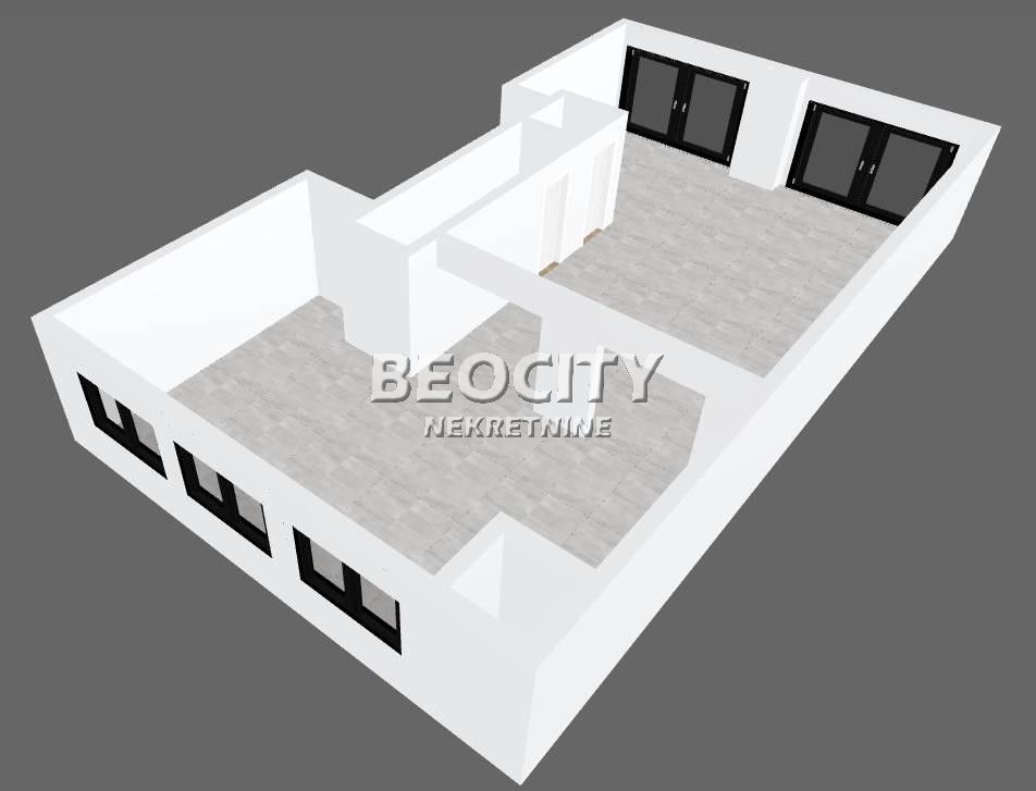 Lokal, 211 m2, Kalvarija ID: 119295 8