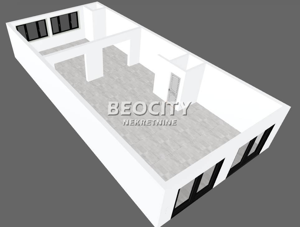 Lokal, 24 m2, Kalvarija ID: 119296 11