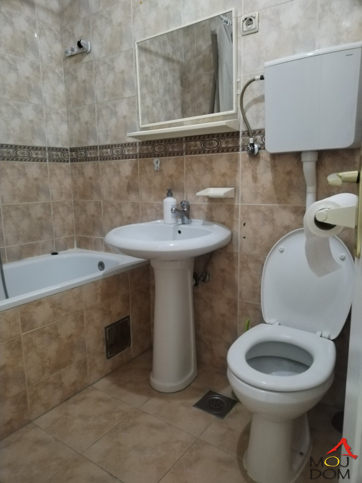 Stan,NOVI SAD,SOCIJALNO,kv: 42, € 123600, ID: 1030371 5
