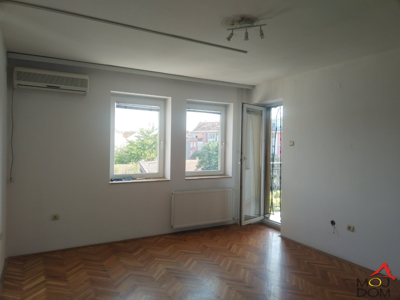 Stan,NOVI SAD,SOCIJALNO,kv: 42, € 123600, ID: 1030371 1