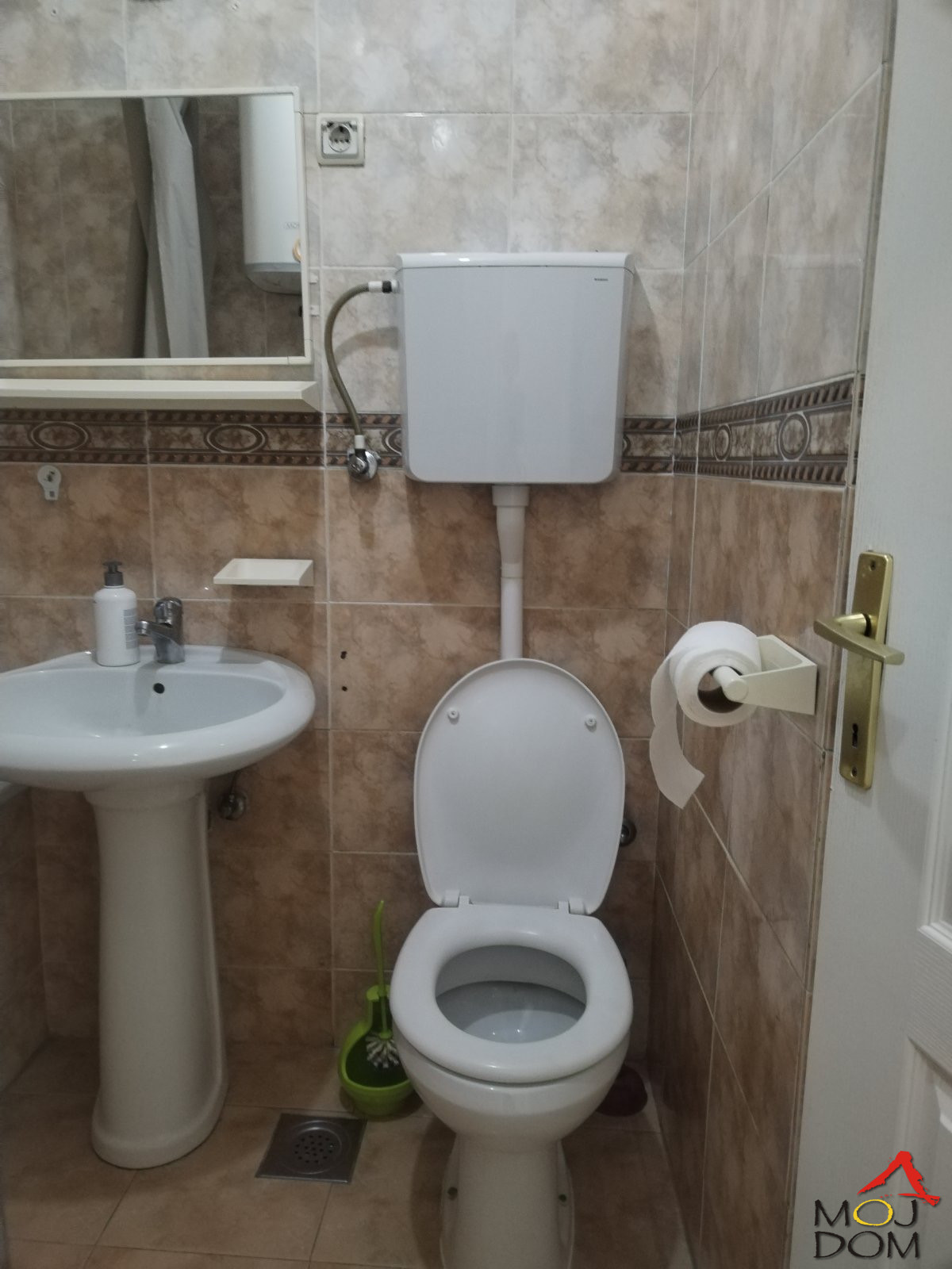 Stan,NOVI SAD,SOCIJALNO,kv: 42, € 123600, ID: 1030371 11