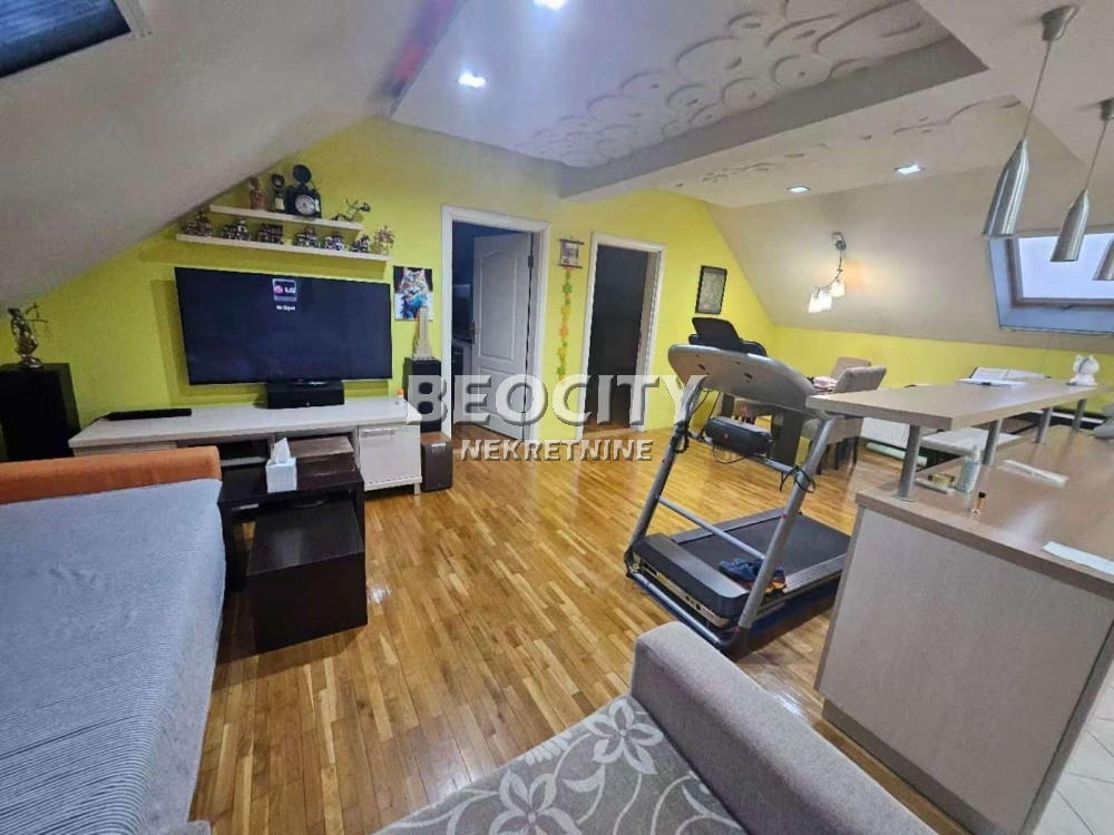 Trosoban stan, 76 m2, Podbara, Tekelijina ID: 119481 3