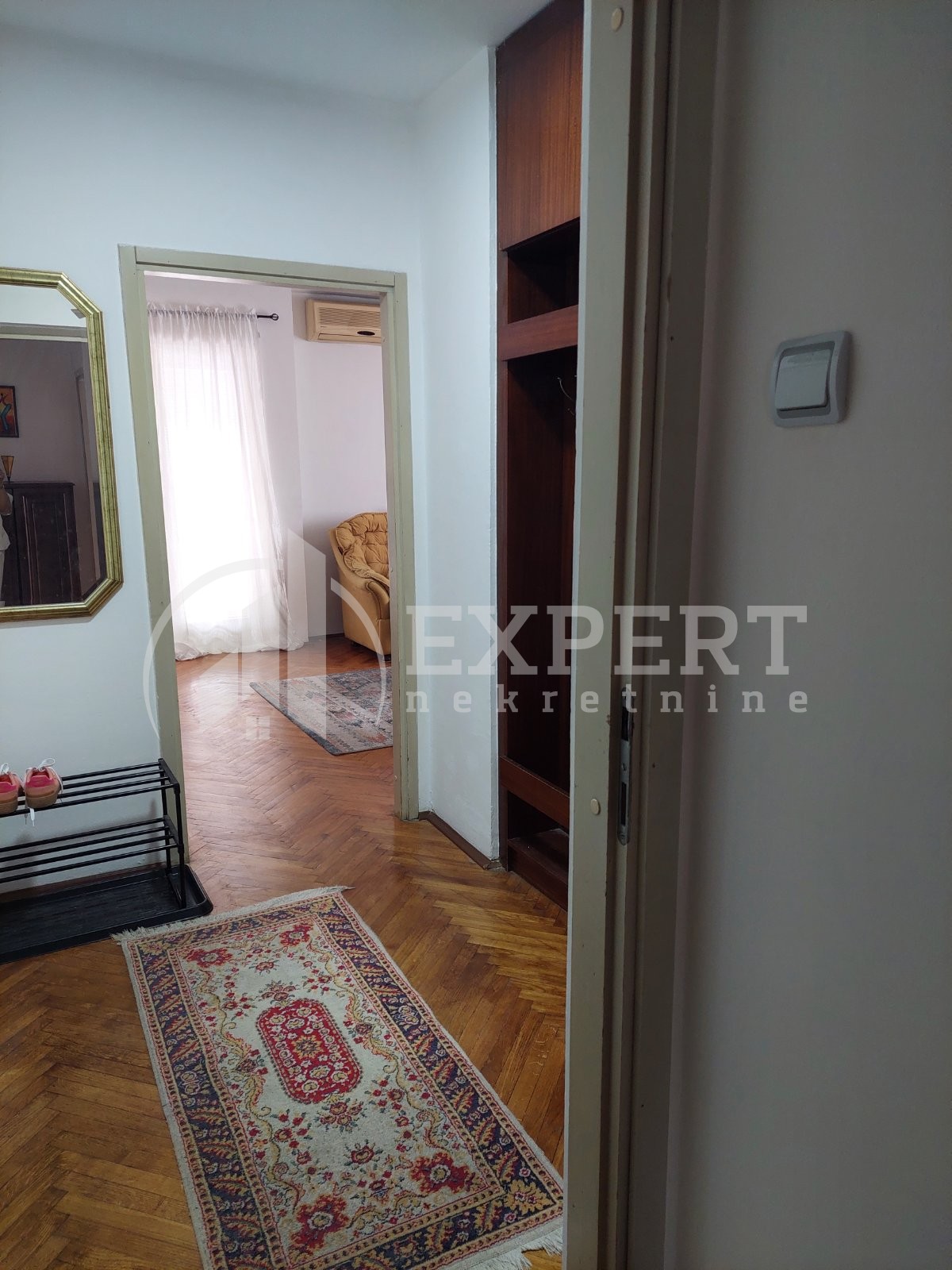 Trosoban stan, 80 m2, Centar, Prvomajska ID: i-014202 10
