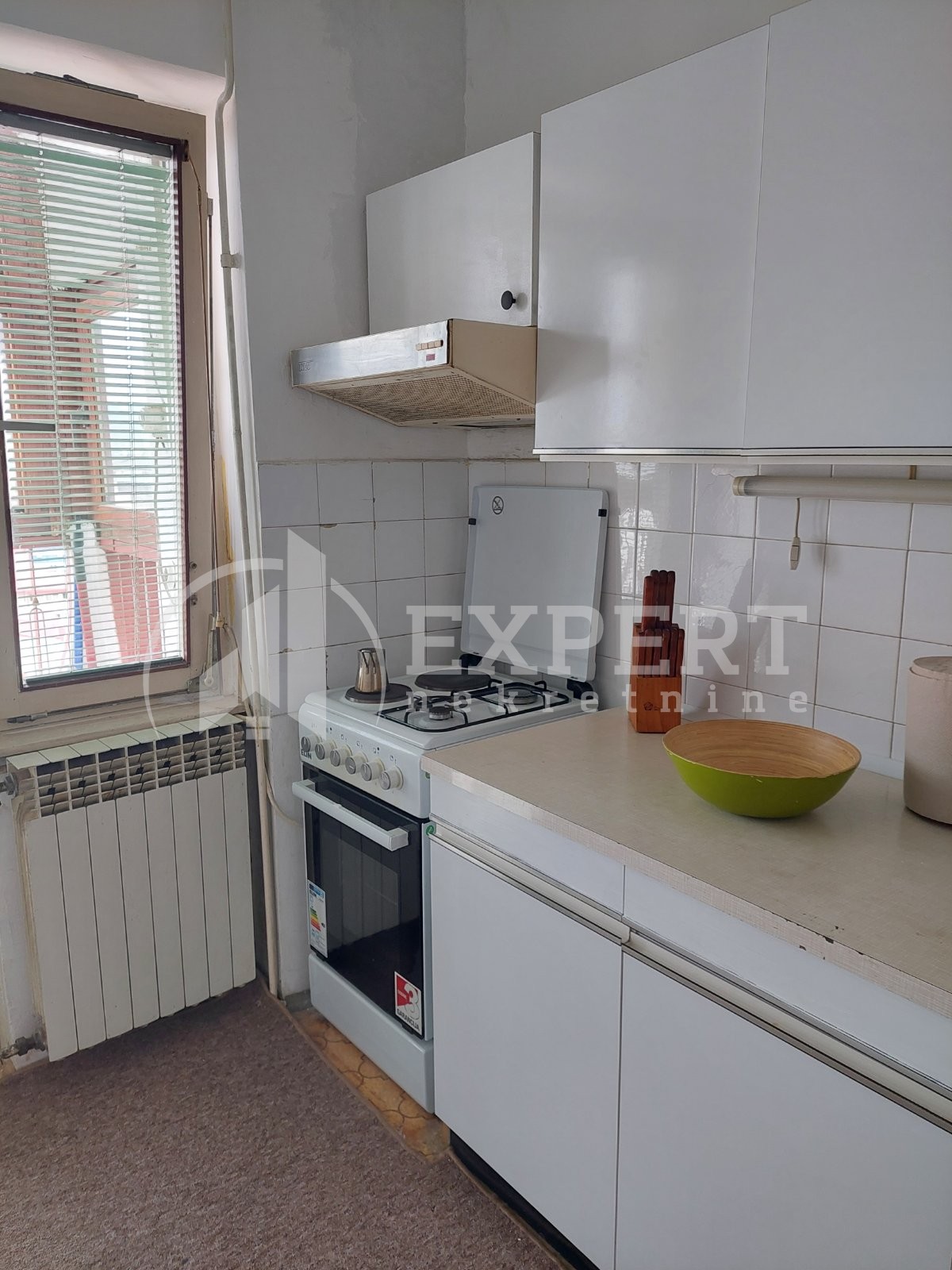 Trosoban stan, 80 m2, Centar, Prvomajska ID: i-014202 3