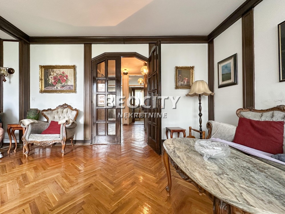 Trosoban stan, 97 m2, Topličin venac ID: 119478 5