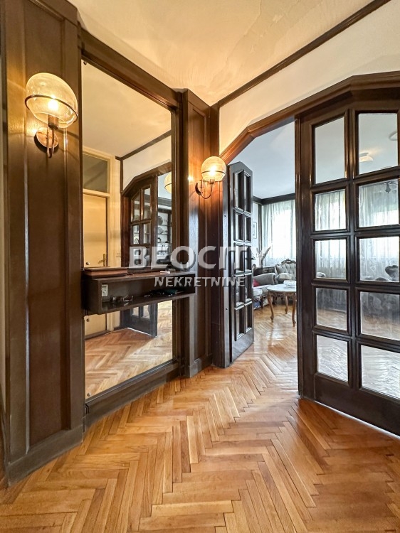 Trosoban stan, 97 m2, Topličin venac ID: 119478 6