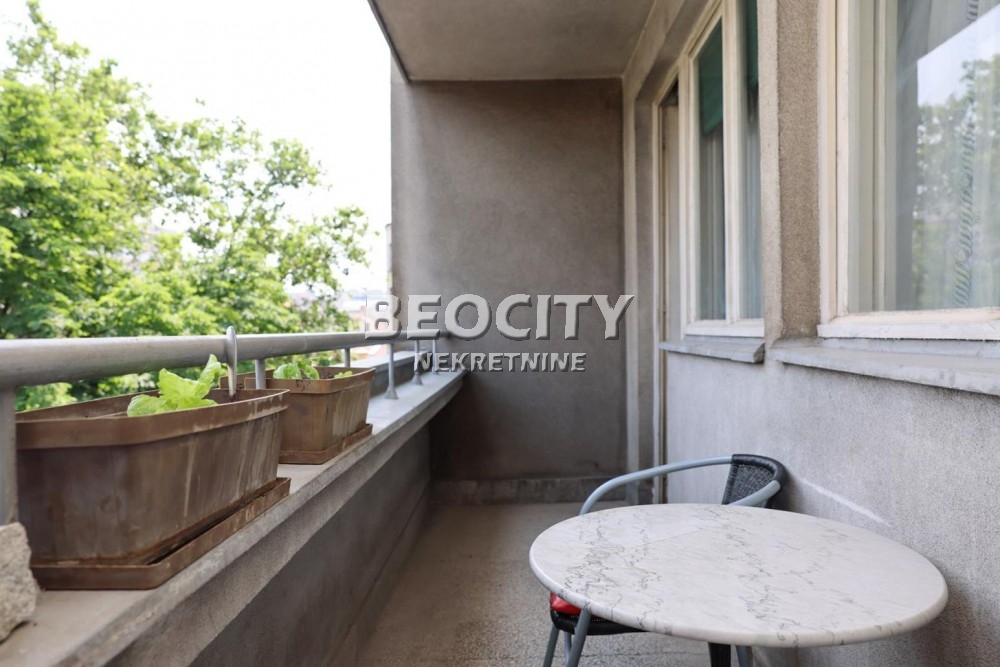 Trosoban stan, 97 m2, Topličin venac ID: 119478 19