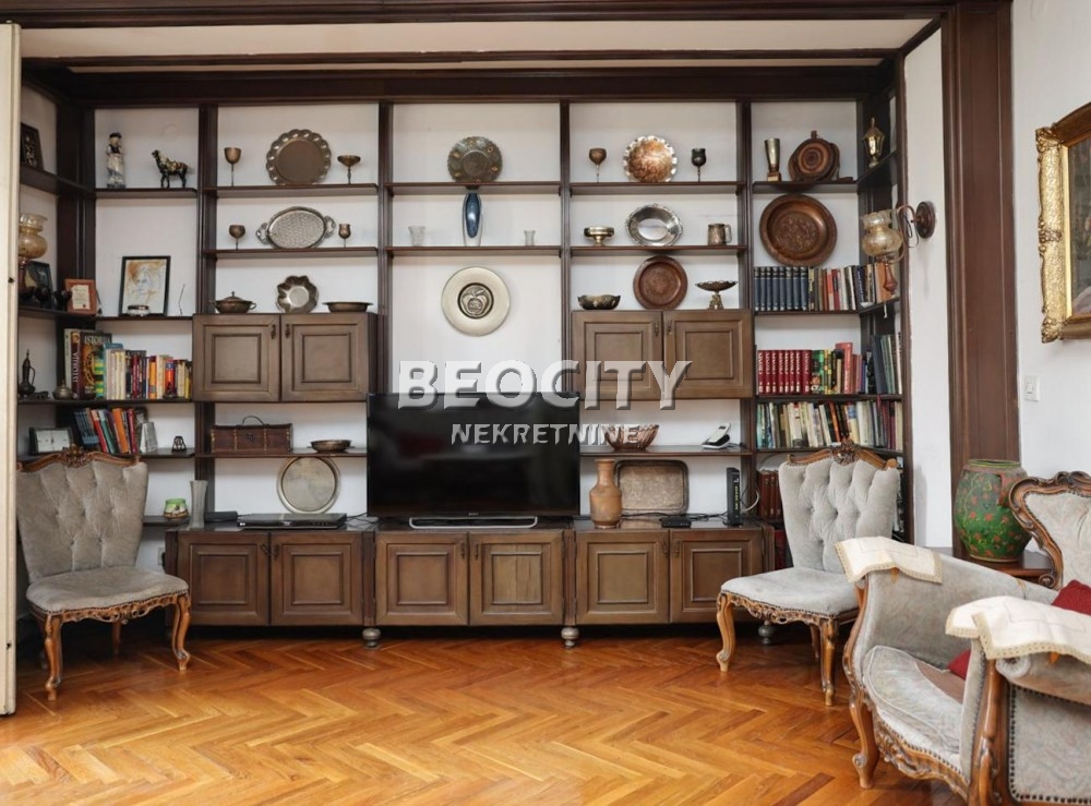 Trosoban stan, 97 m2, Topličin venac ID: 119478 2