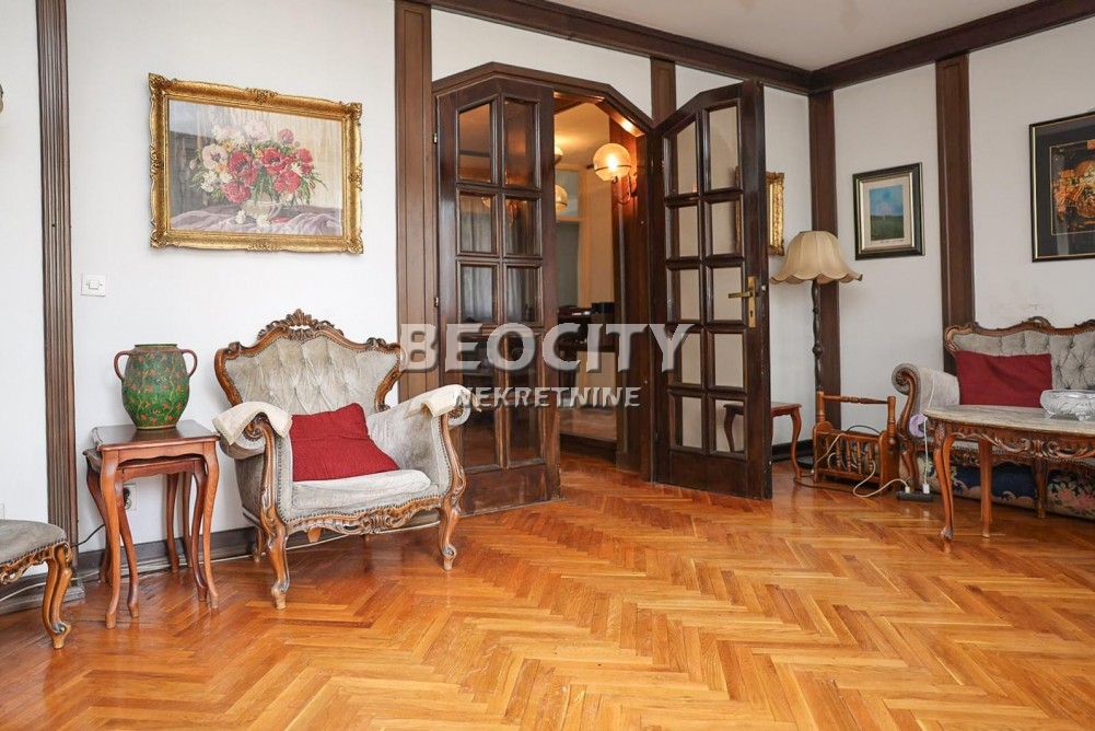 Trosoban stan, 97 m2, Topličin venac ID: 119478 4