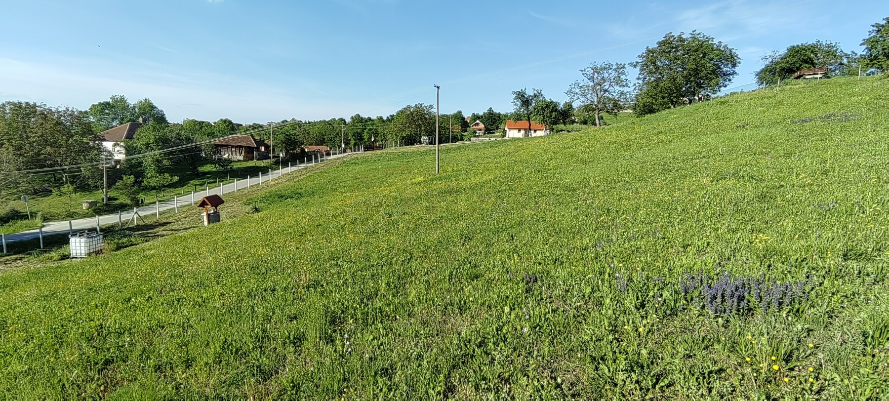 Placevi povoljno Jabucje Kragujevac 2