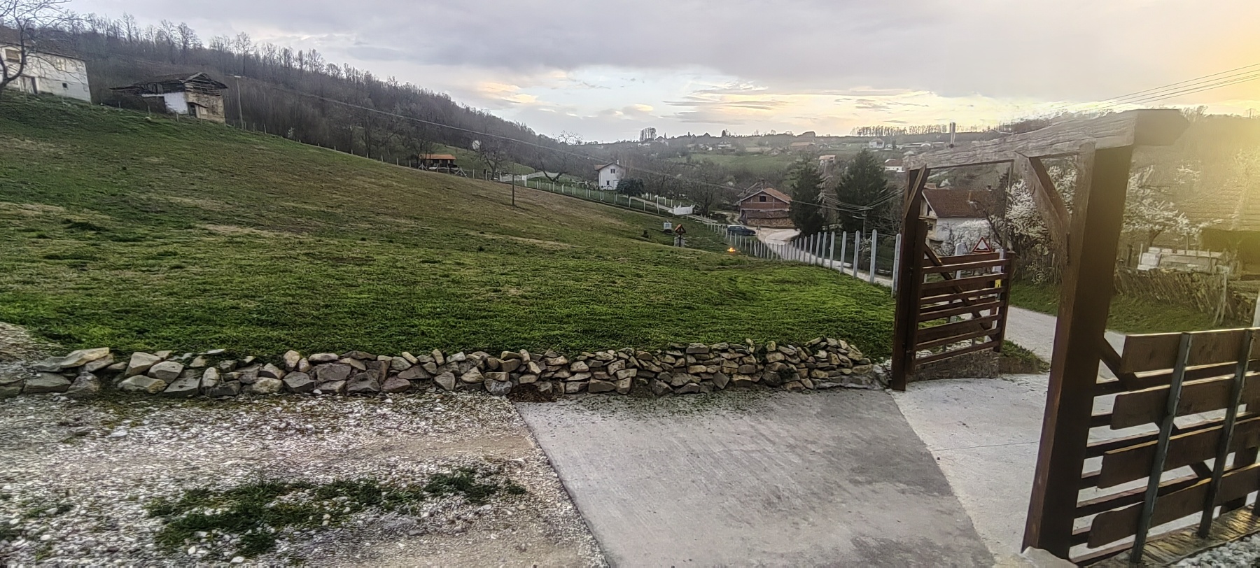 Placevi povoljno Jabucje Kragujevac 5