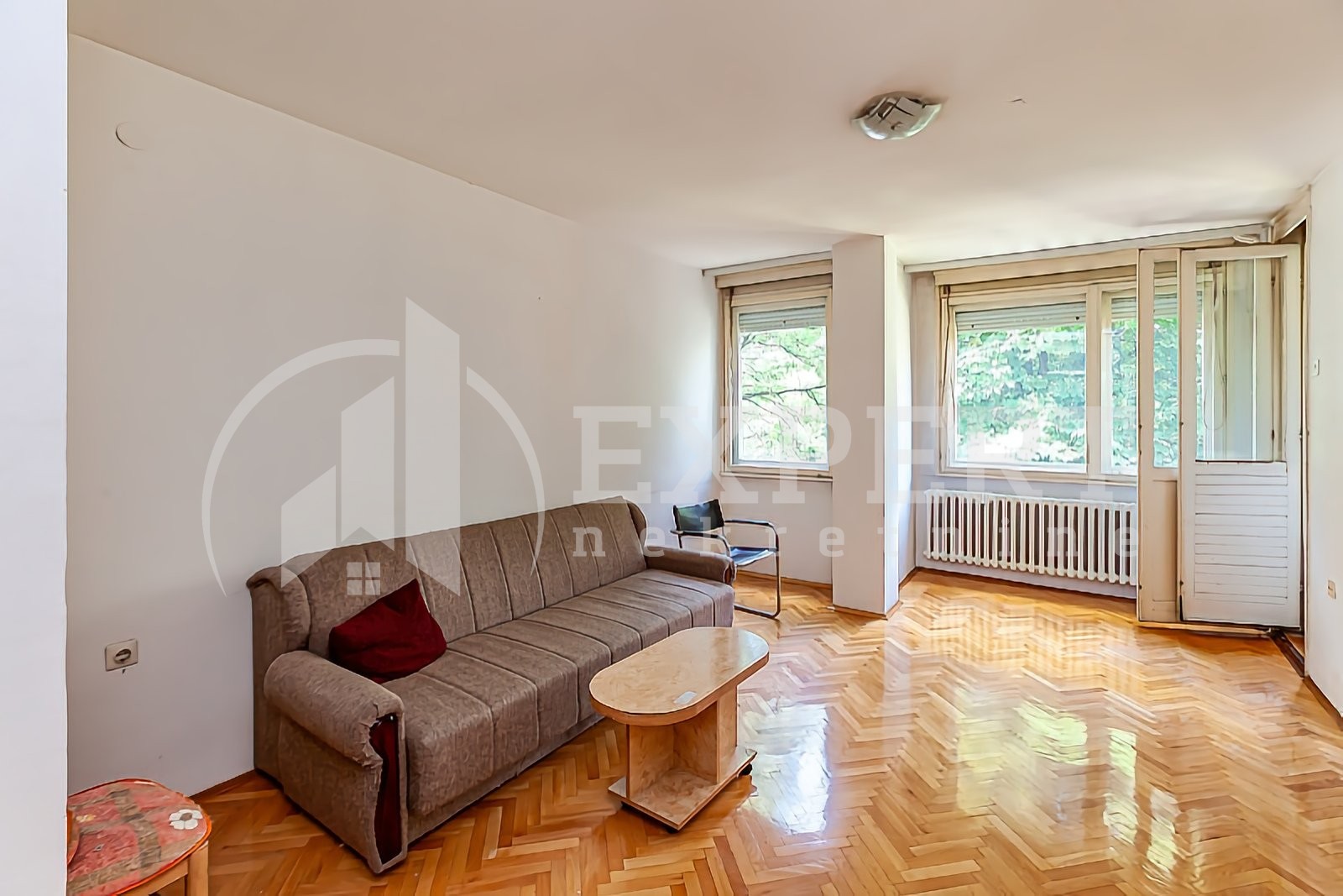četvorosoban stan, 40 m2, Medijana, Blagoja Parovića ID: p-014188 1