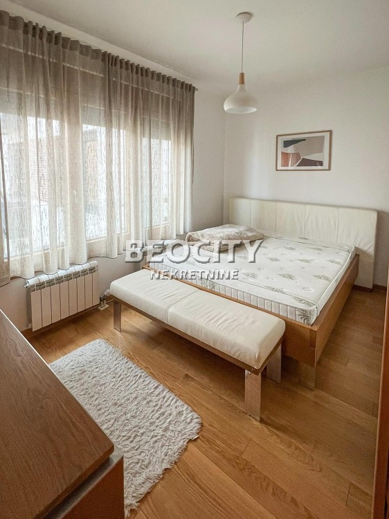 Dvosoban stan, 60 m2, Južni bulevar ID: 119485 4