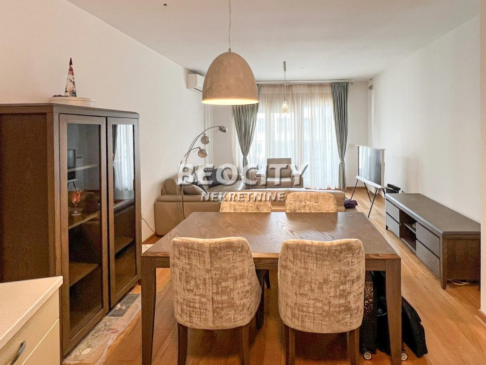 Dvosoban stan, 60 m2, Južni bulevar ID: 119485 3