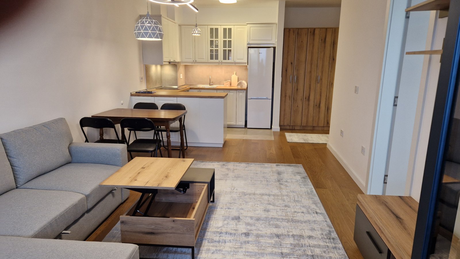 Stan Apartman  Lastavice  Beograd 1