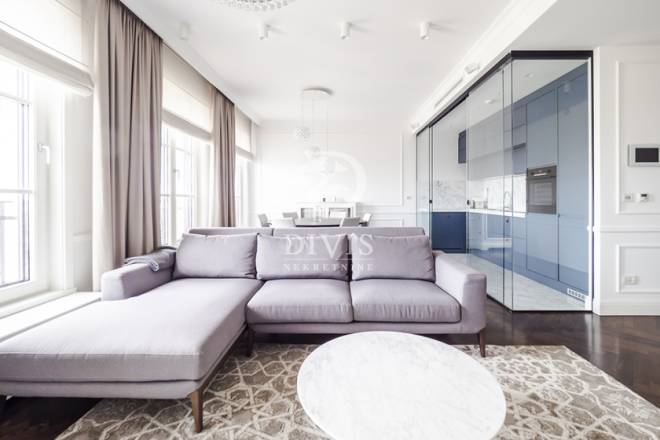 Lux stan u novogradnji  Strahinjića Bana  106m2 1