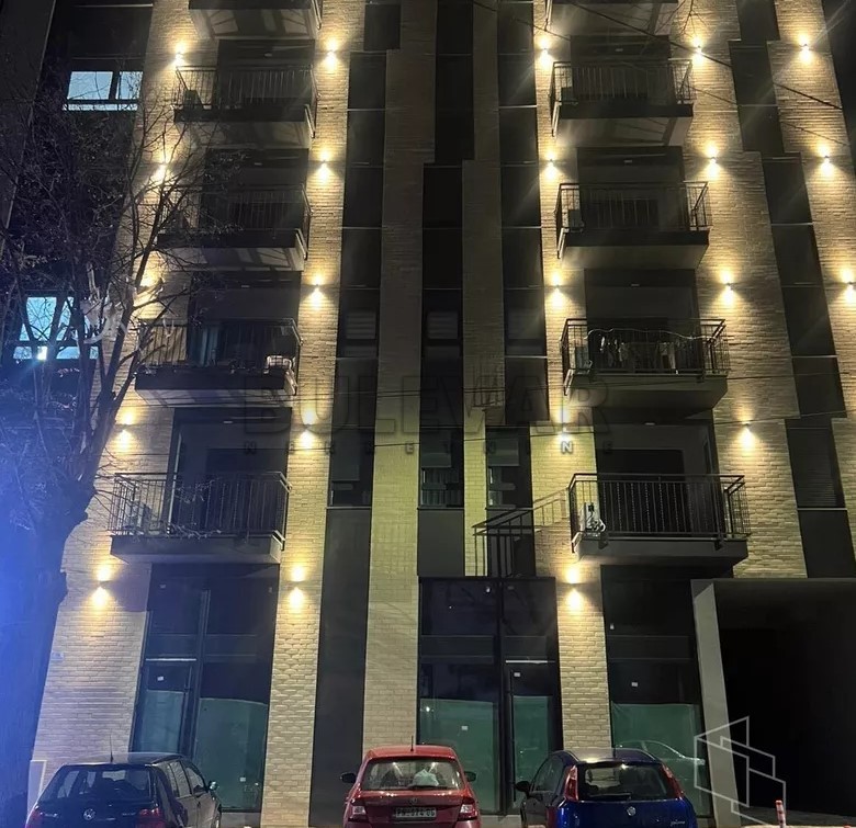 Lokal, 194 m2, Centar, Luja Pastera ID: p-014212 1