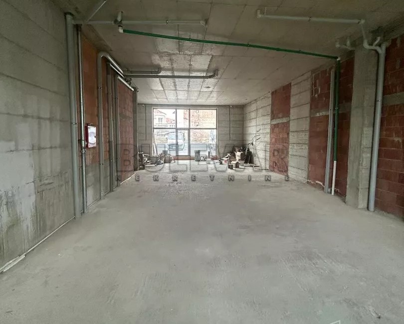 Lokal, 194 m2, Centar, Luja Pastera ID: p-014212 2