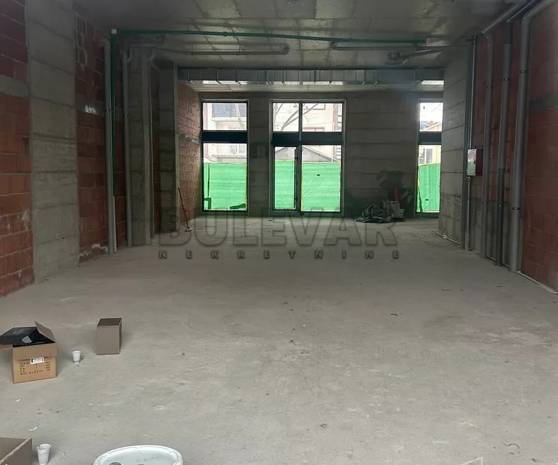 Lokal, 194 m2, Centar, Luja Pastera ID: p-014212 3