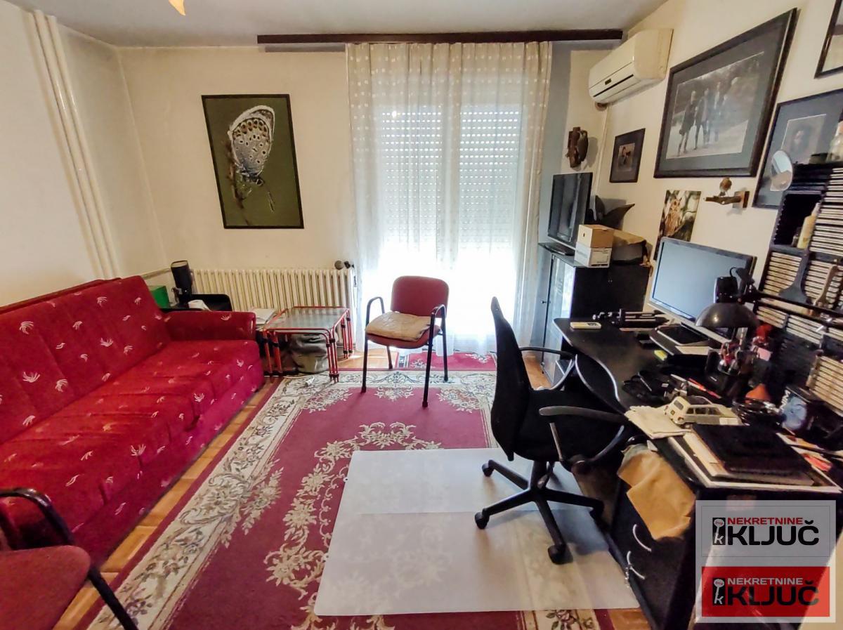 NOVO NASELJE, 65m2, Dvosoban može Dvoiposoban 4