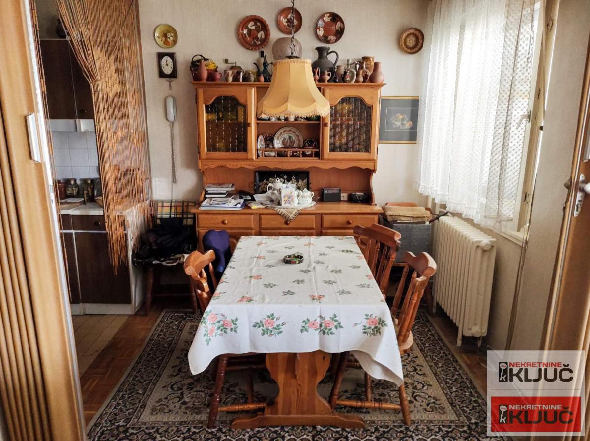 NOVO NASELJE, 65m2, Dvosoban može Dvoiposoban 6