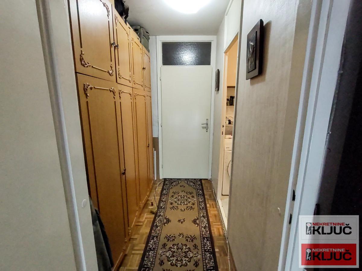 NOVO NASELJE, 65m2, Dvosoban može Dvoiposoban 7