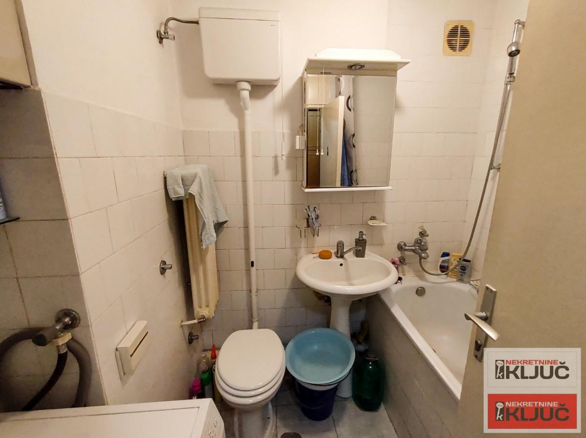 NOVO NASELJE, 65m2, Dvosoban može Dvoiposoban 8