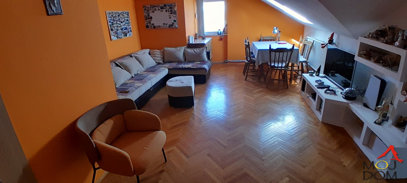 Stan,NOVI SAD,GRBAVICA,kv: 89, € 143150, ID: 1027764 2