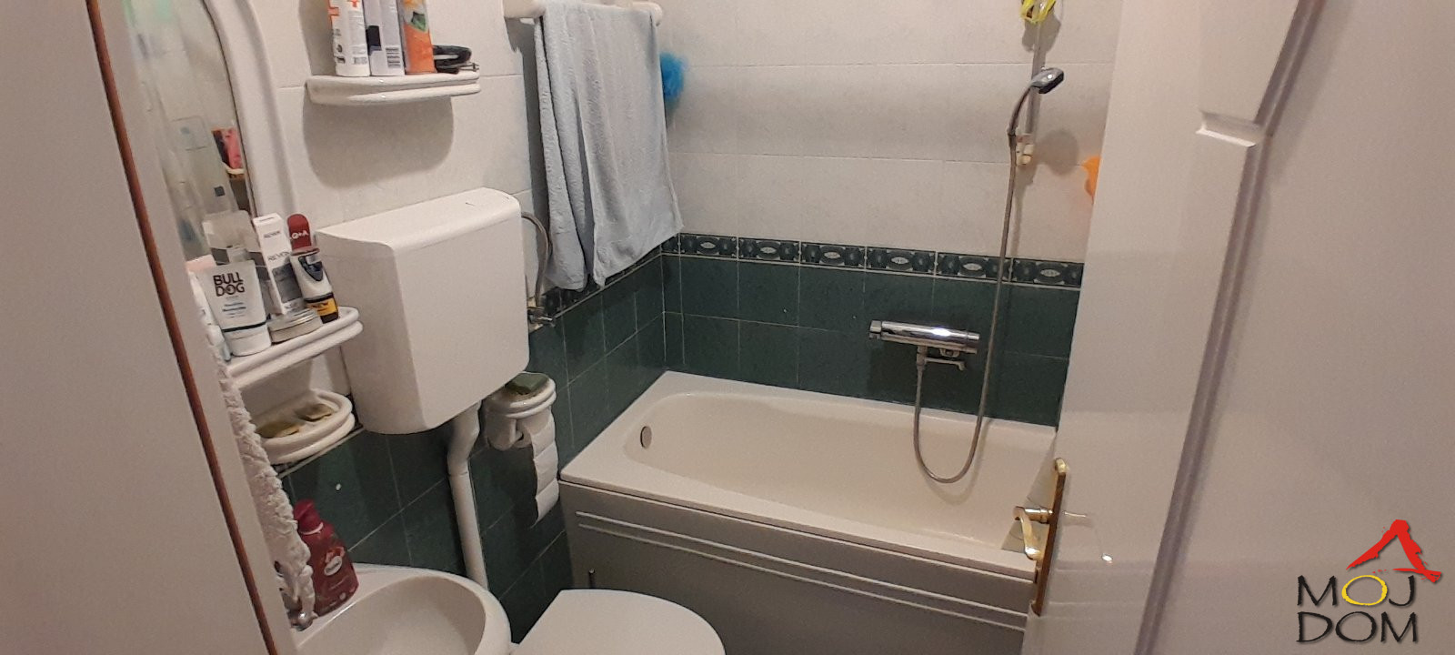 Stan,NOVI SAD,GRBAVICA,kv: 89, € 143150, ID: 1027764 10