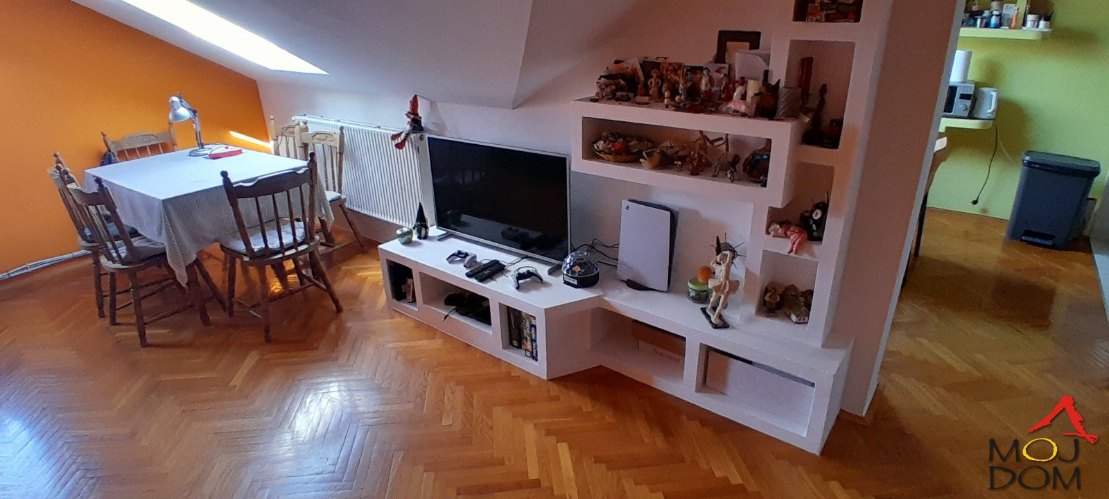 Stan,NOVI SAD,GRBAVICA,kv: 89, € 143150, ID: 1027764 3