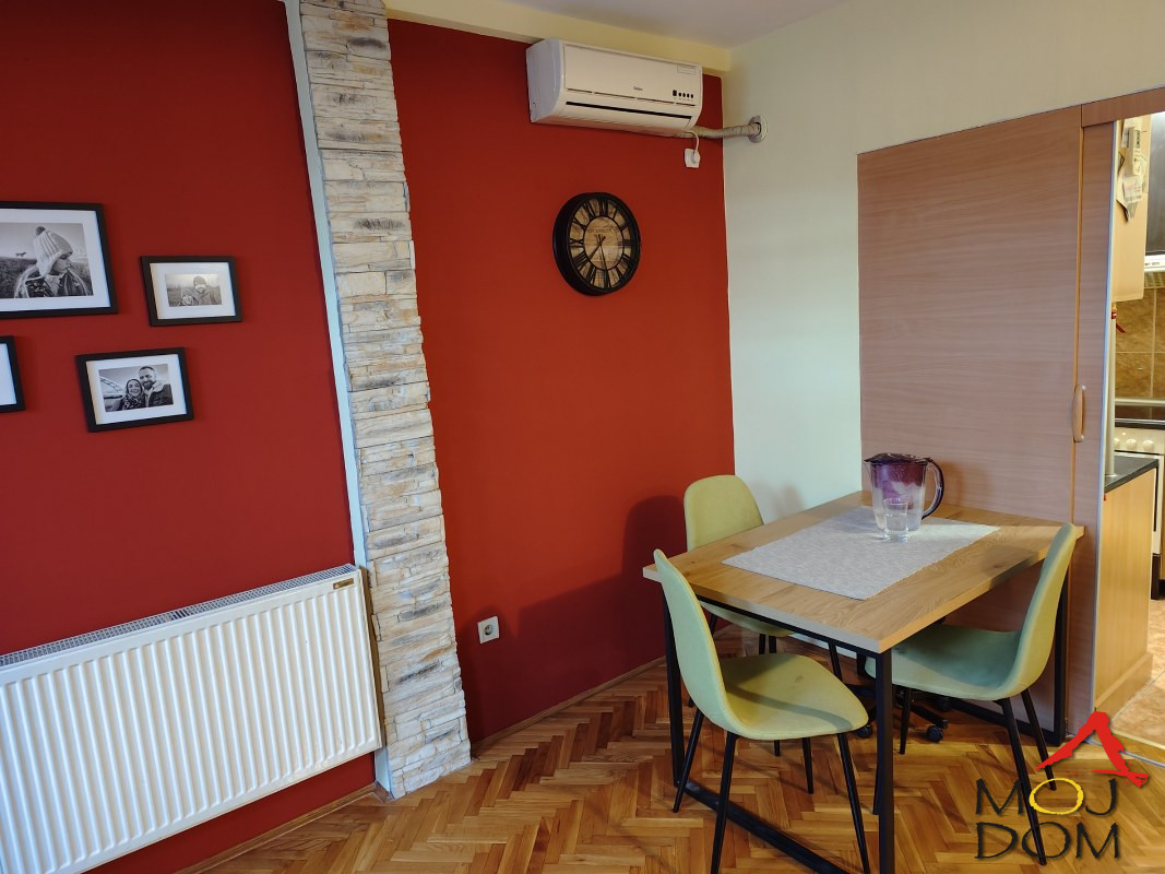 Stan,NOVI SAD,NOVA DETELINARA,kv: 41, € 94000, ID: 1030649 3