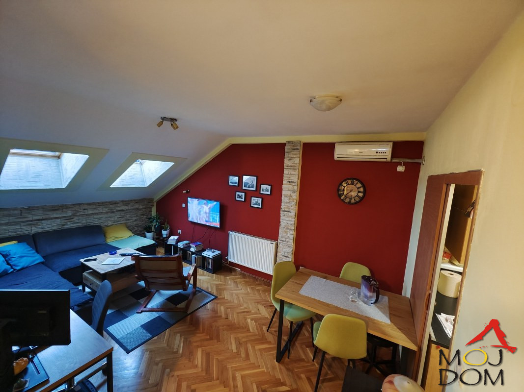 Stan,NOVI SAD,NOVA DETELINARA,kv: 41, € 94000, ID: 1030649 2