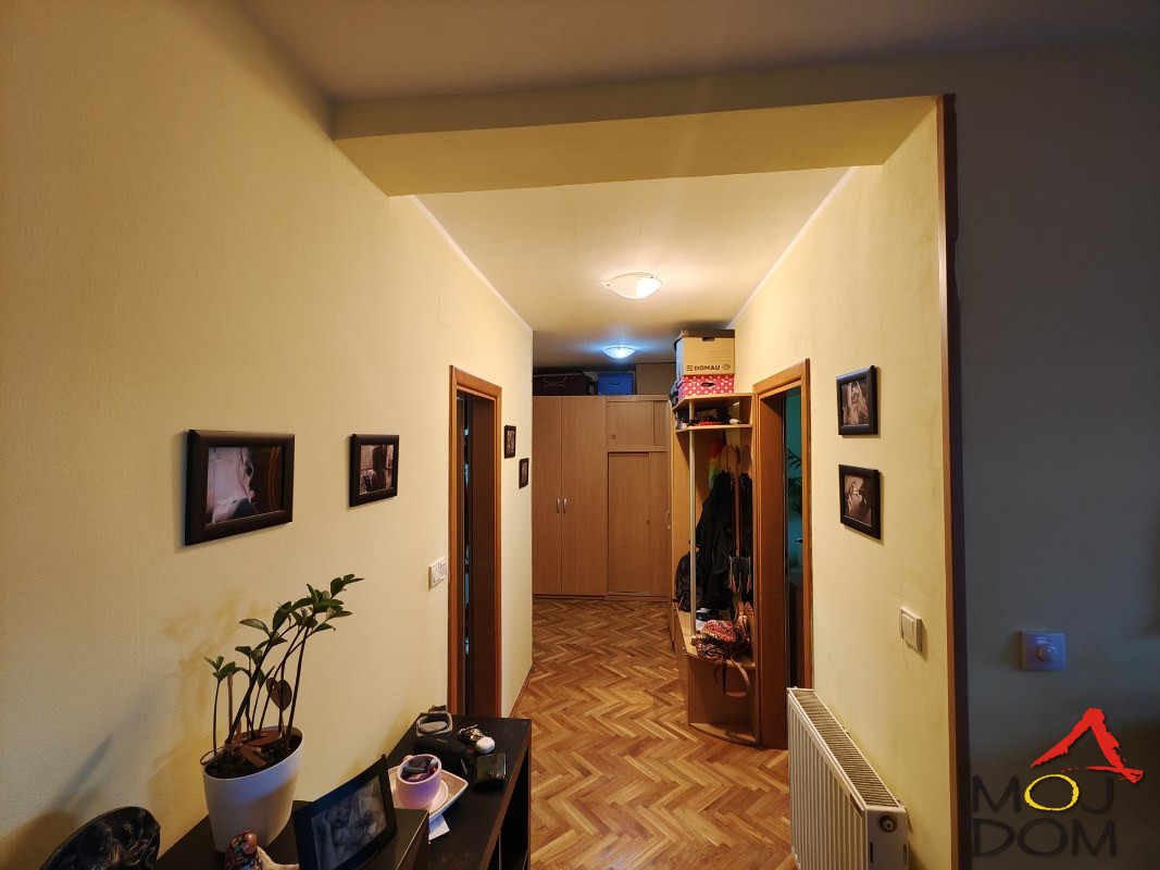 Stan,NOVI SAD,NOVA DETELINARA,kv: 41, € 94000, ID: 1030649 10