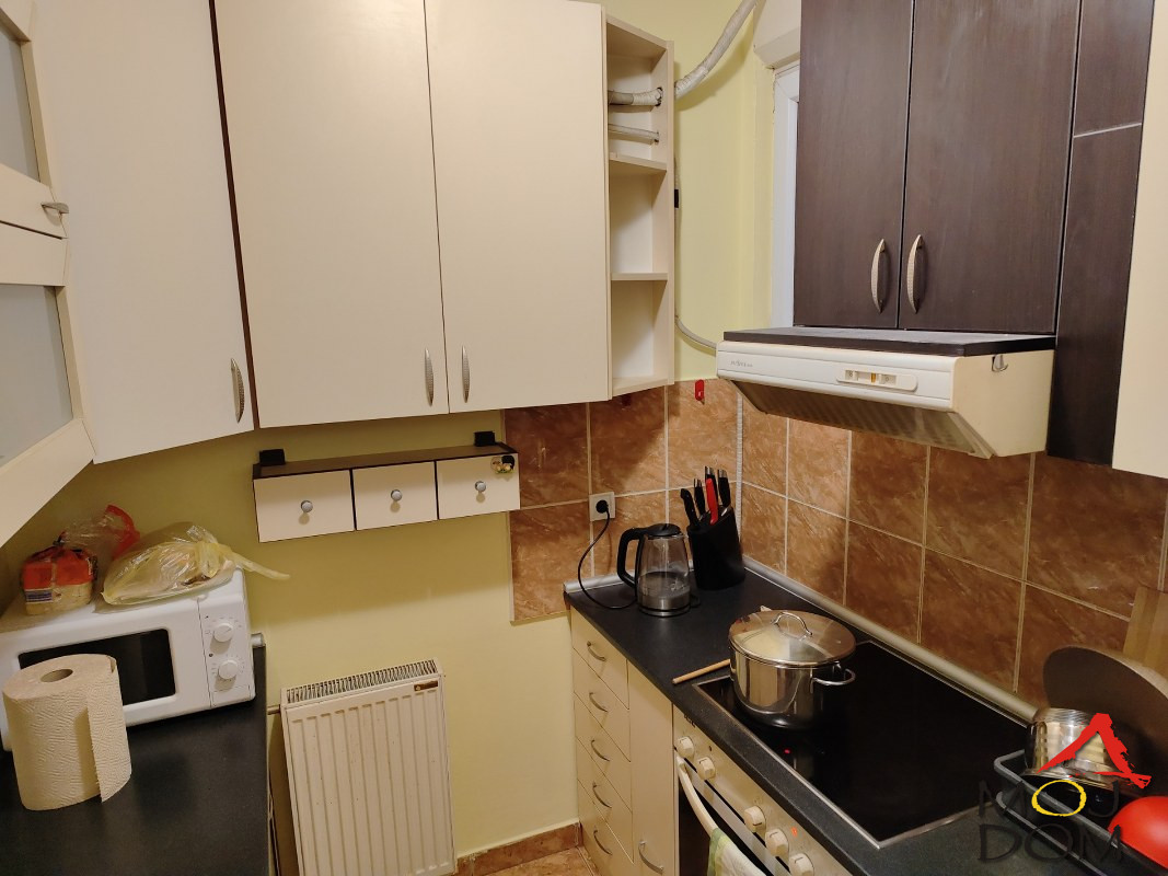 Stan,NOVI SAD,NOVA DETELINARA,kv: 41, € 94000, ID: 1030649 6