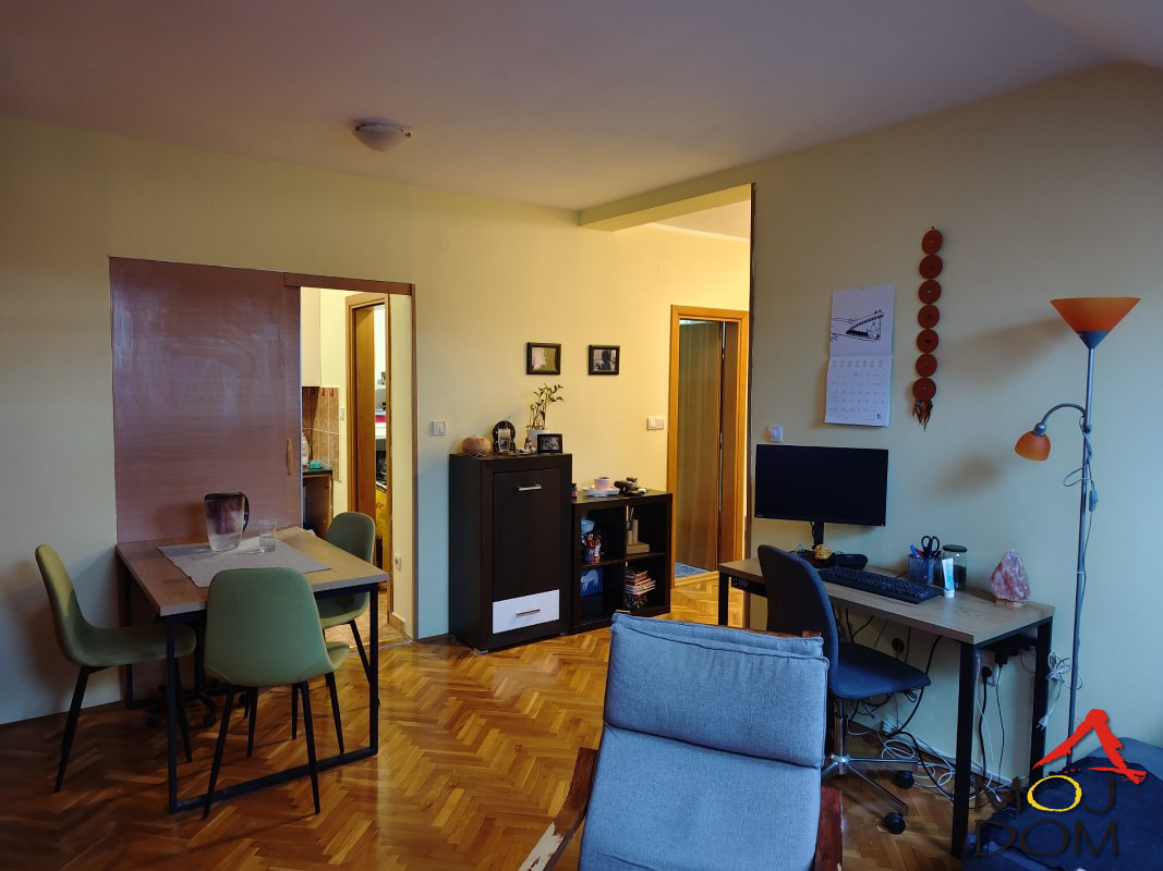 Stan,NOVI SAD,NOVA DETELINARA,kv: 41, € 94000, ID: 1030649 4