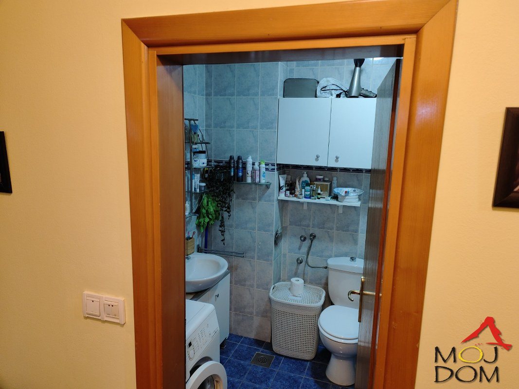 Stan,NOVI SAD,NOVA DETELINARA,kv: 41, € 94000, ID: 1030649 11