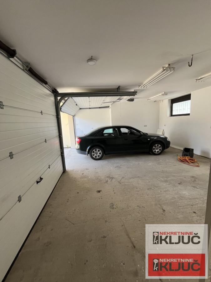 TELEP IZDAJE SE KUĆA ZA POSLOVNE DELATNOSTI 11