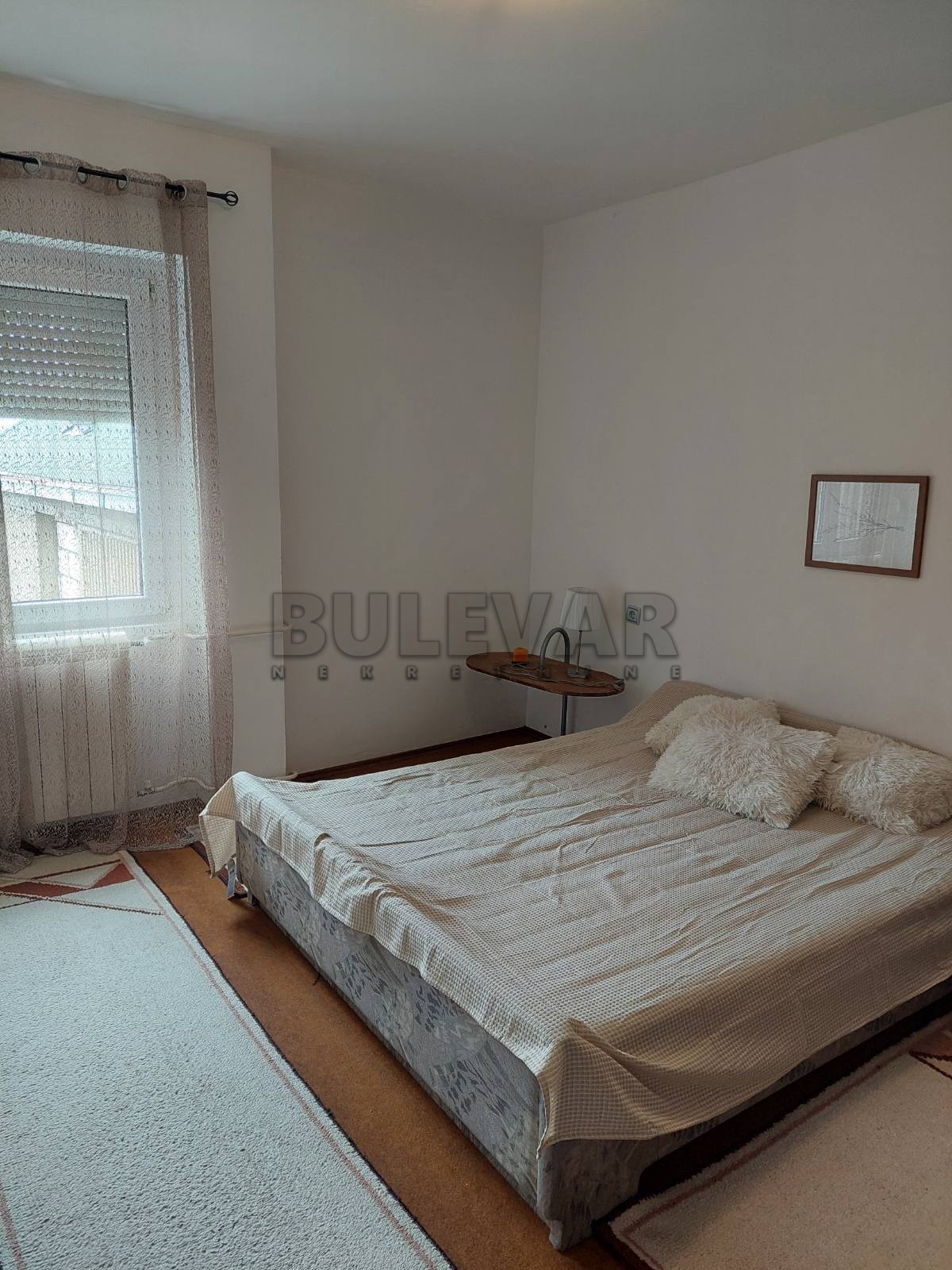 Trosoban stan, 80 m2, Centar, Prvomajska ID: i-014202 6