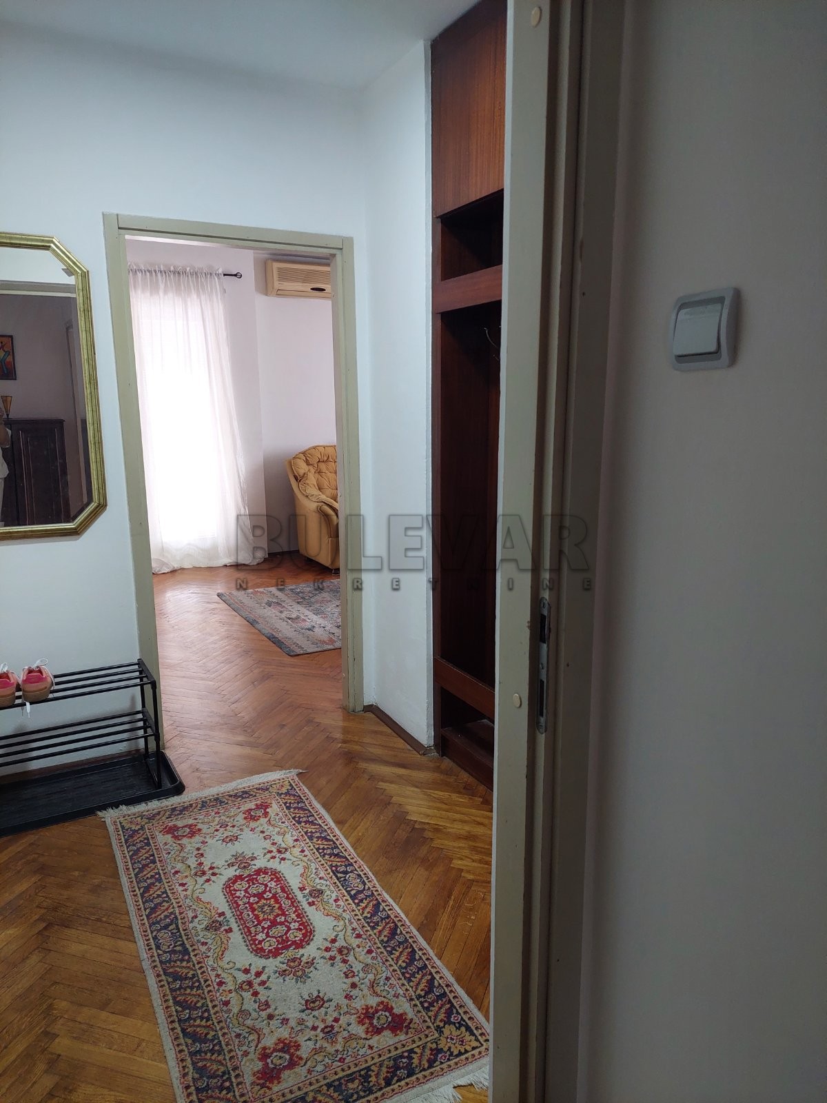 Trosoban stan, 80 m2, Centar, Prvomajska ID: i-014202 10