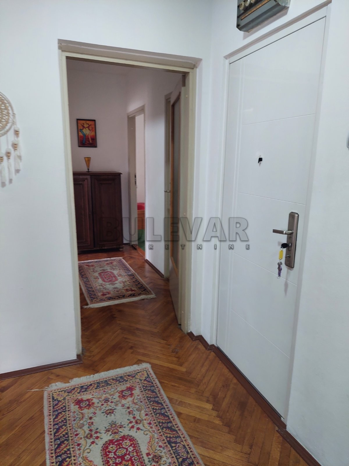 Trosoban stan, 80 m2, Centar, Prvomajska ID: i-014202 11