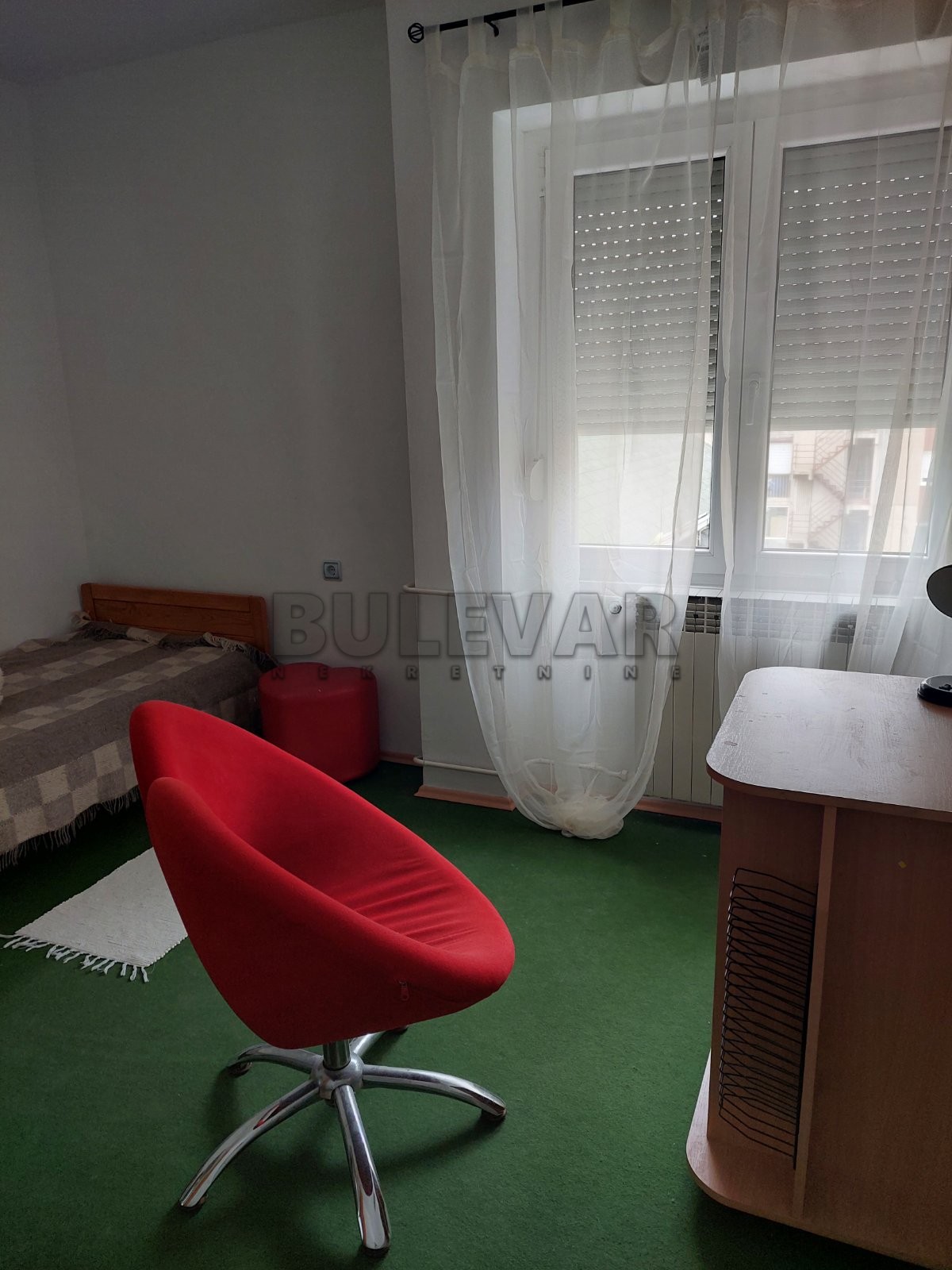 Trosoban stan, 80 m2, Centar, Prvomajska ID: i-014202 7