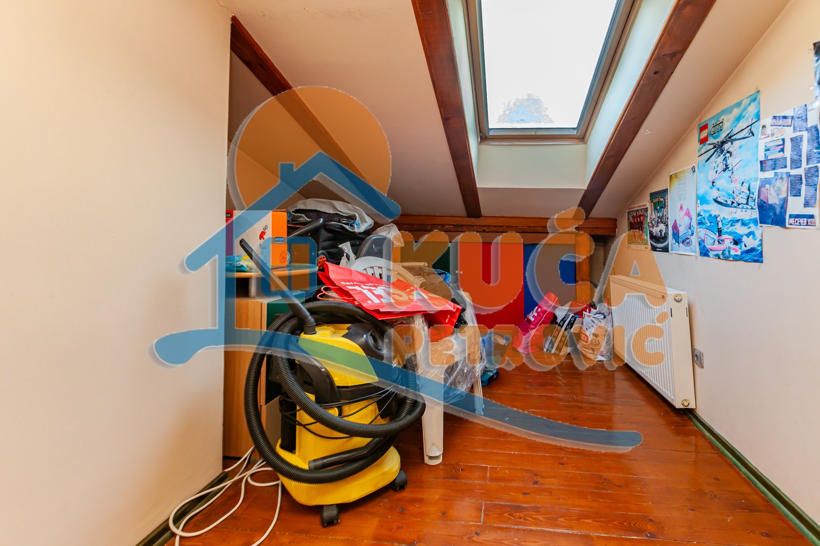 Trosoban stan, 85 m2, Čair, Tome Rosandića ID: p-014211 15