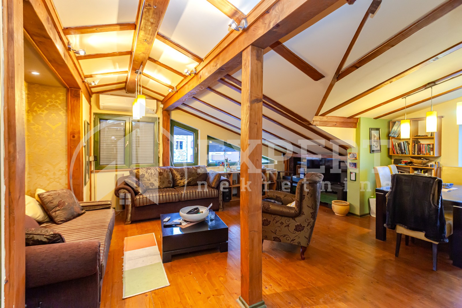 Trosoban stan, 85 m2, Čair, Tome Rosandića ID: p-014211 2