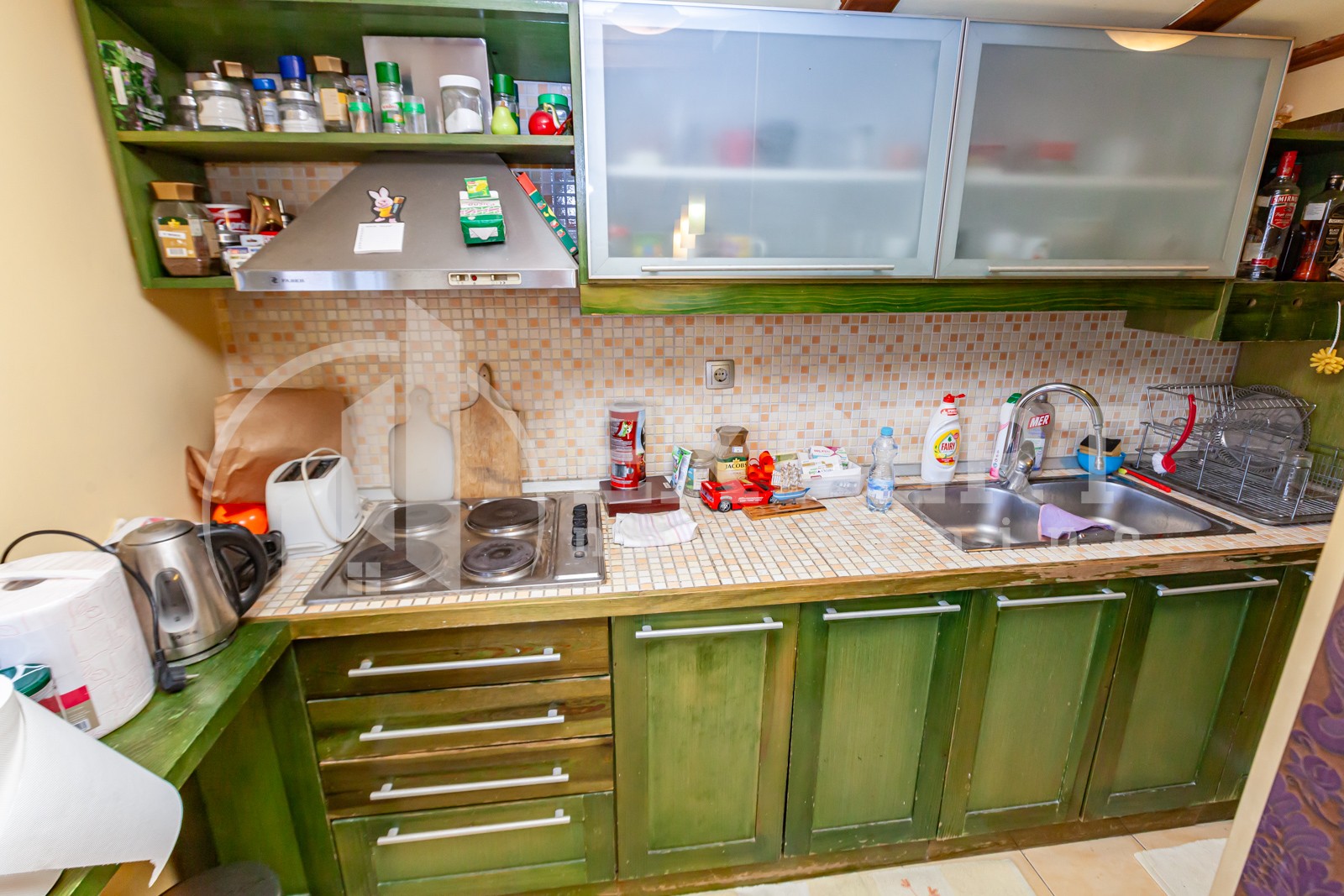 Trosoban stan, 85 m2, Čair, Tome Rosandića ID: p-014211 4