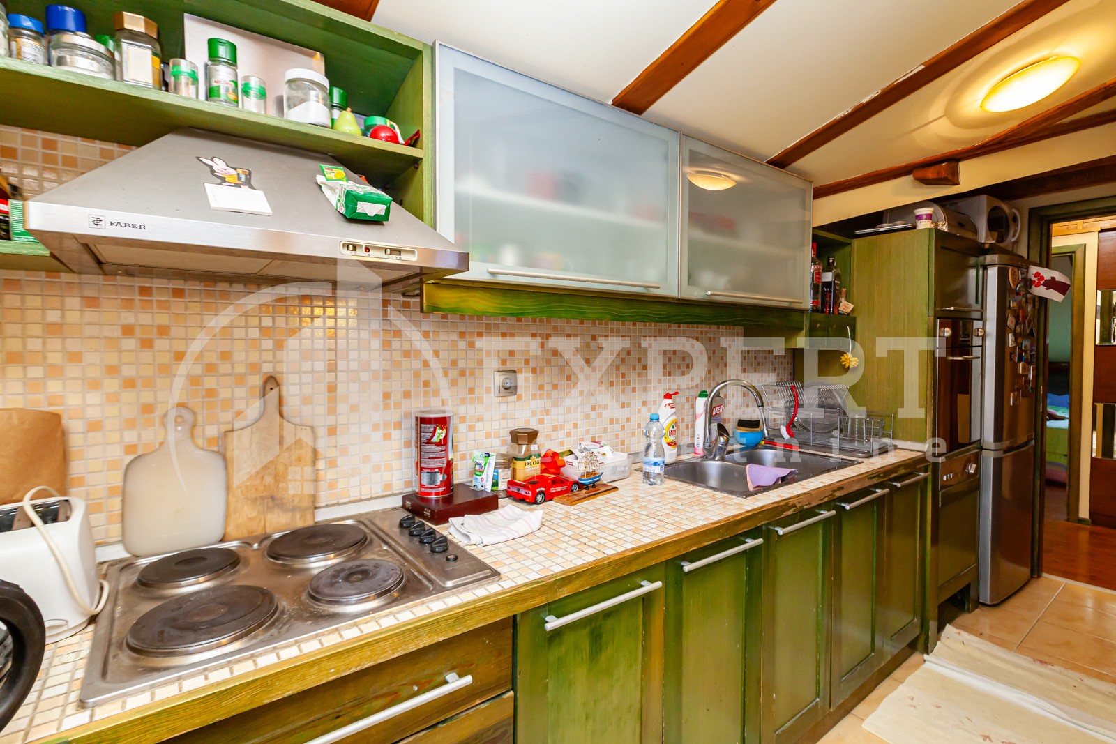 Trosoban stan, 85 m2, Čair, Tome Rosandića ID: p-014211 5