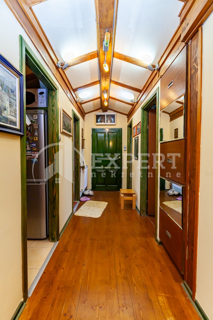 Trosoban stan, 85 m2, Čair, Tome Rosandića ID: p-014211 10