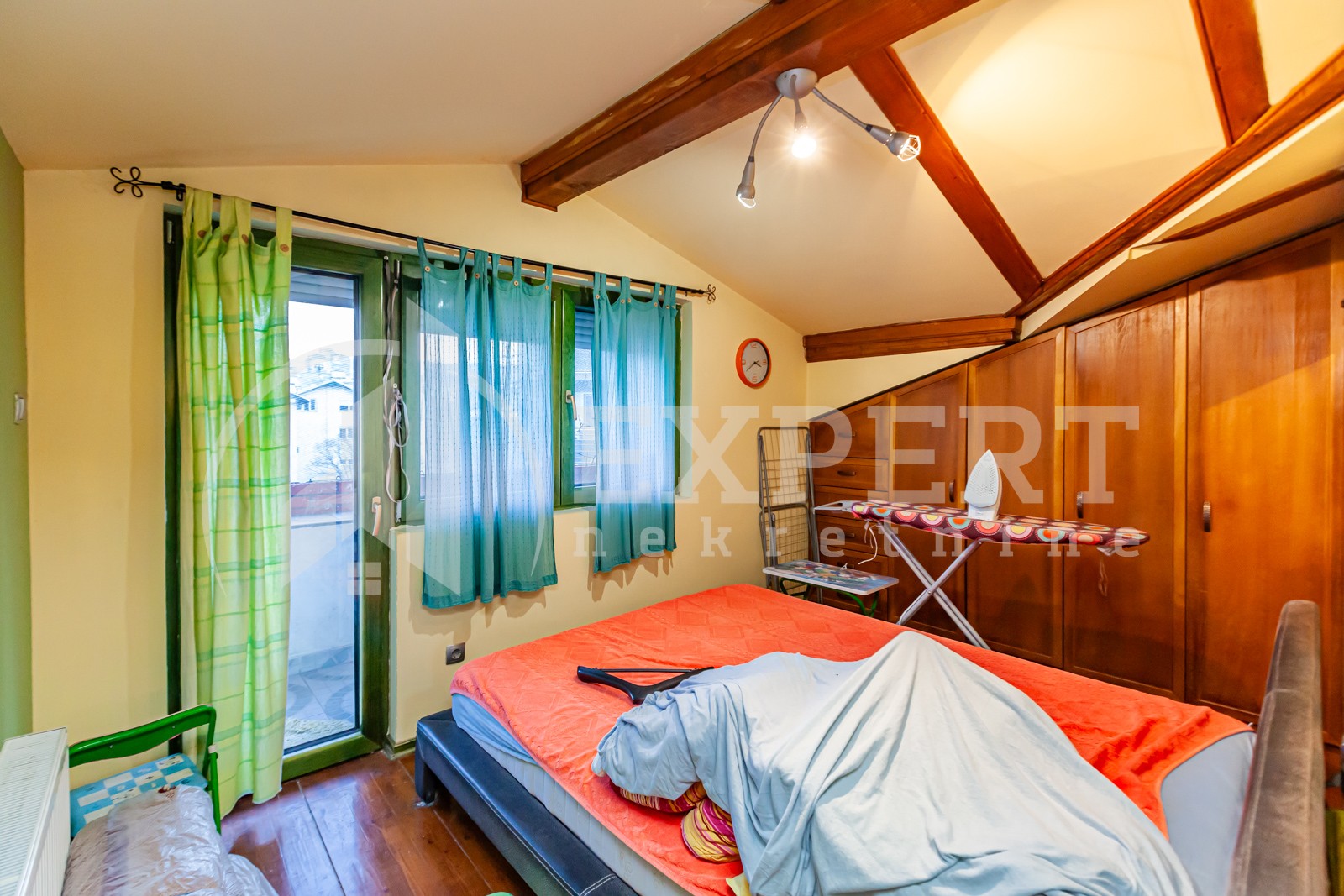 Trosoban stan, 85 m2, Čair, Tome Rosandića ID: p-014211 11