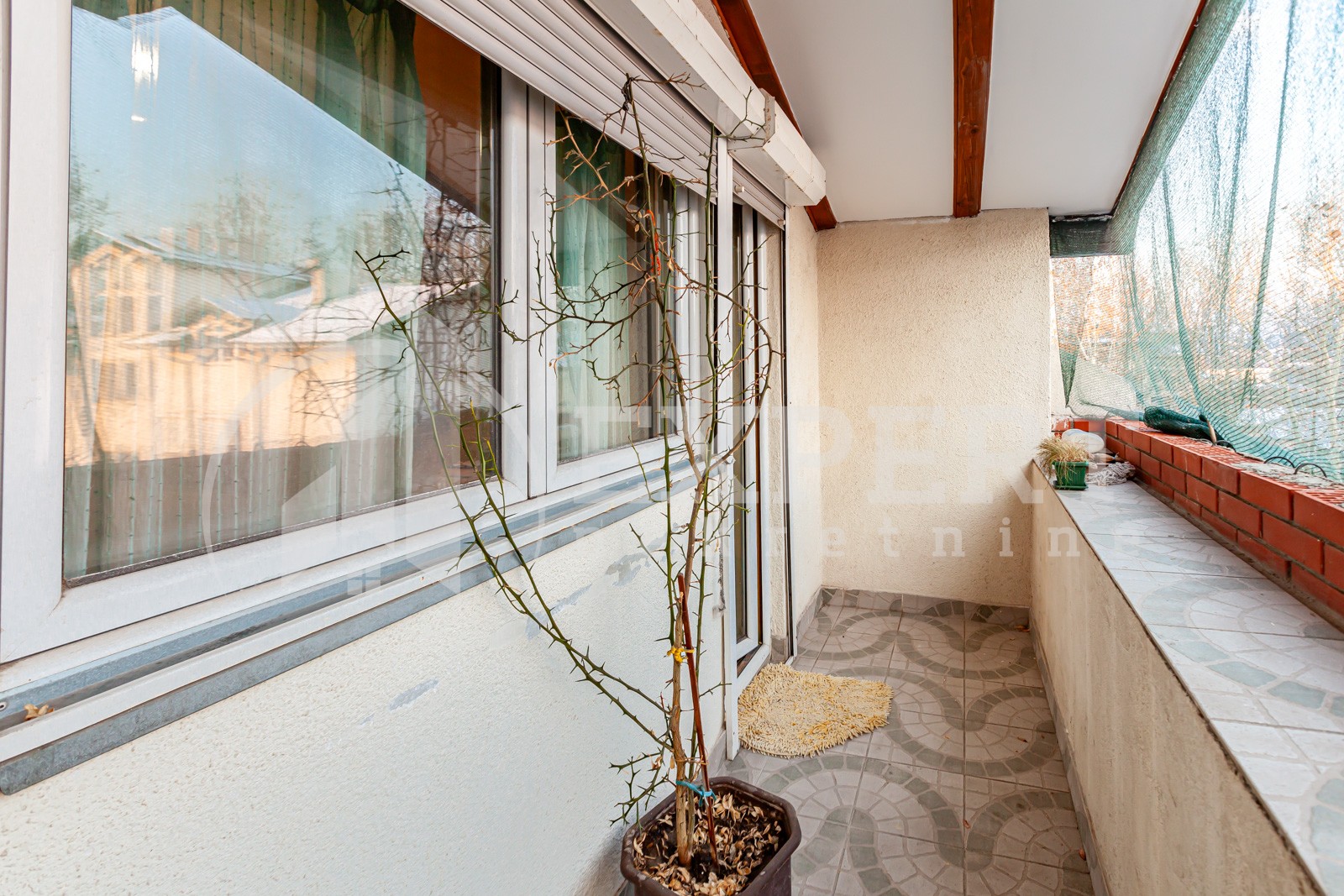 Trosoban stan, 85 m2, Čair, Tome Rosandića ID: p-014211 12