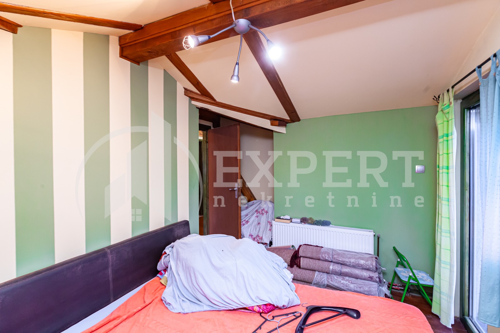 Trosoban stan, 85 m2, Čair, Tome Rosandića ID: p-014211 13